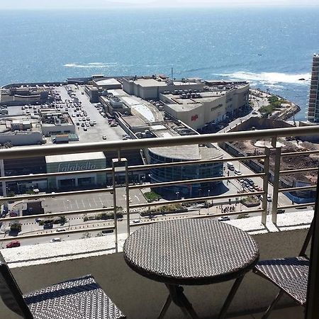 Northside Apartments Antofagasta Kamer foto