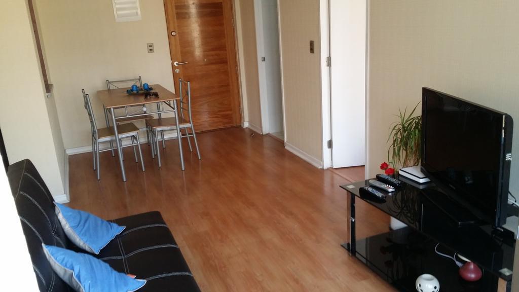 Northside Apartments Antofagasta Kamer foto