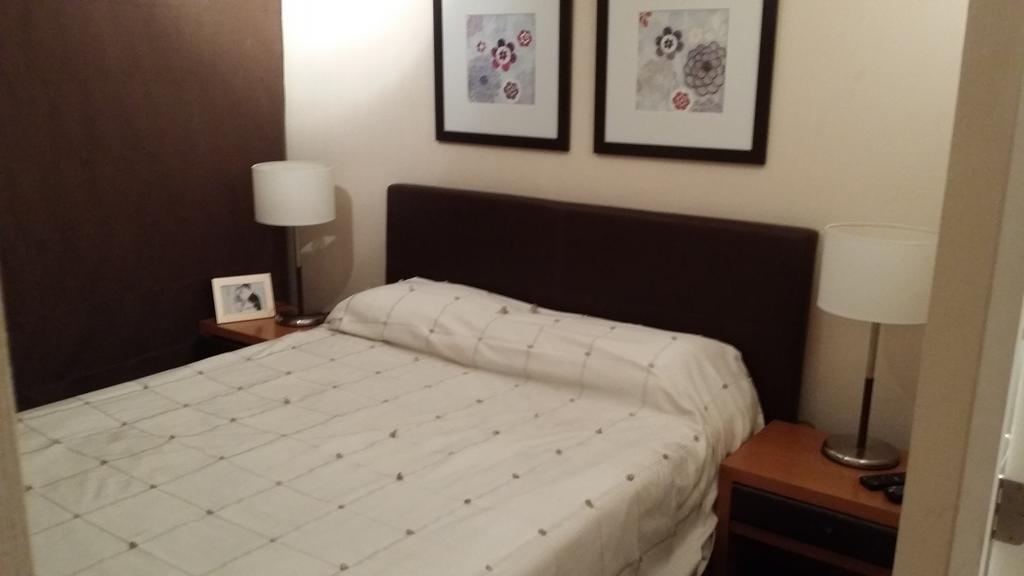 Northside Apartments Antofagasta Kamer foto