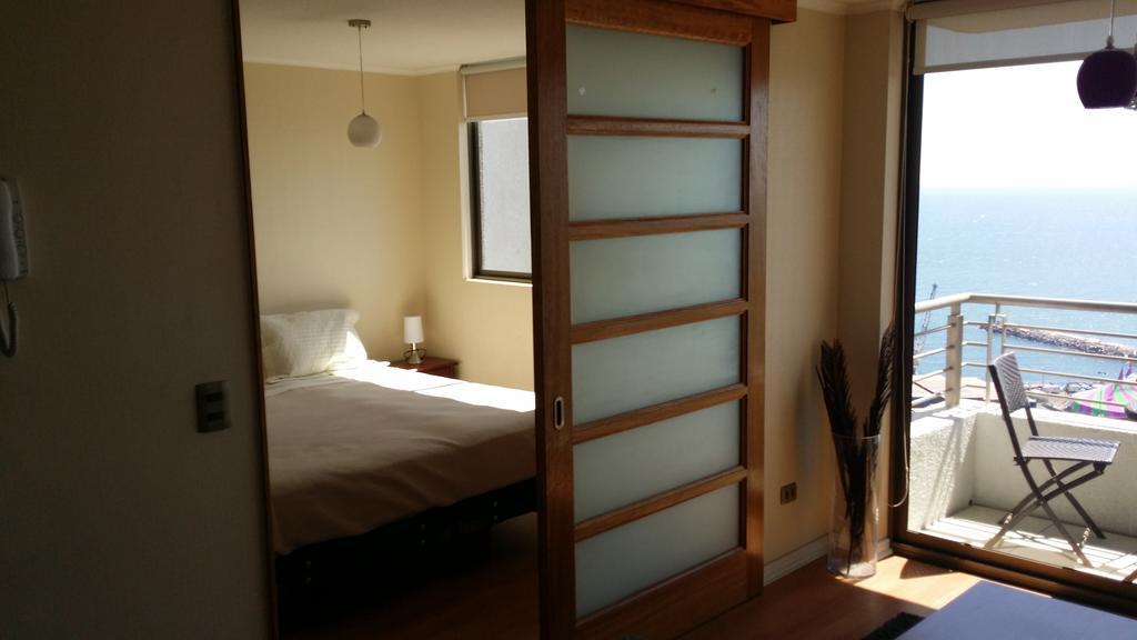 Northside Apartments Antofagasta Kamer foto