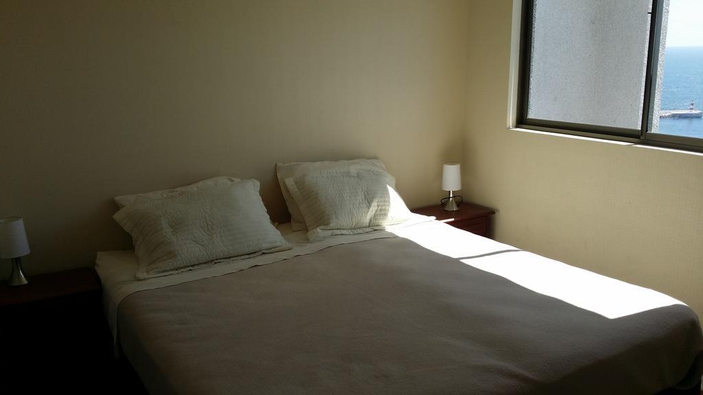 Northside Apartments Antofagasta Kamer foto