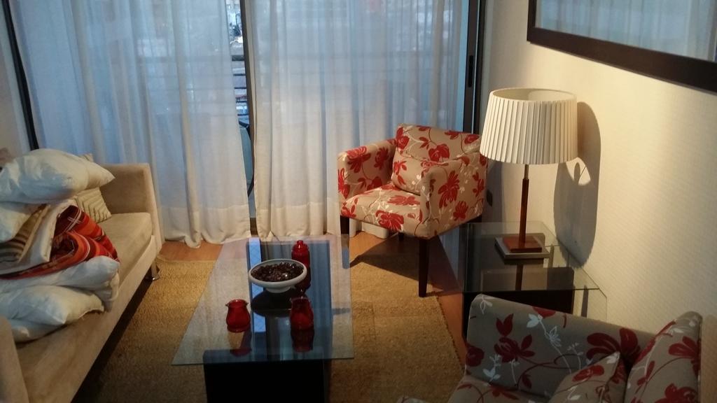 Northside Apartments Antofagasta Kamer foto