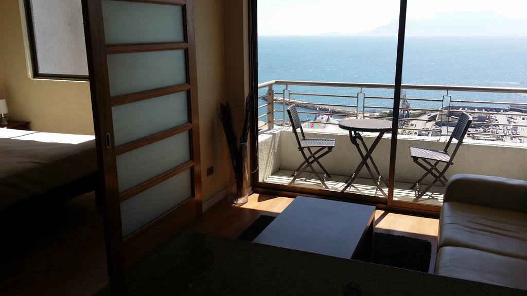 Northside Apartments Antofagasta Kamer foto