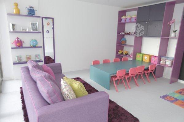 Northside Apartments Antofagasta Kamer foto