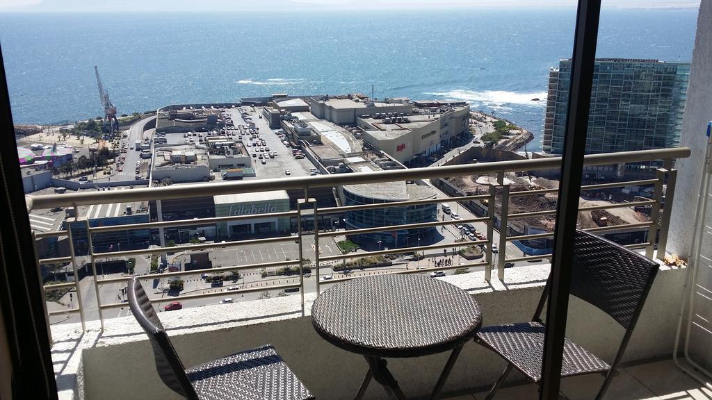 Northside Apartments Antofagasta Kamer foto