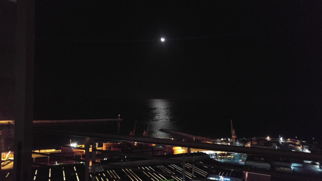 Northside Apartments Antofagasta Buitenkant foto